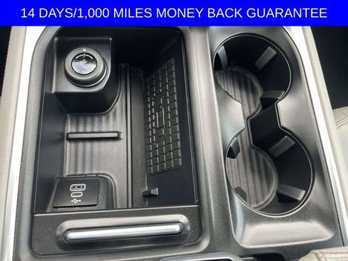 Certified 2025 Ford Expedition Max Active AWD/4WD image 17