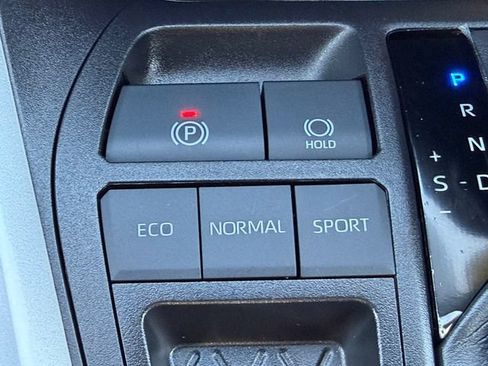 Certified 2024 Toyota RAV4 LE FWD image 36