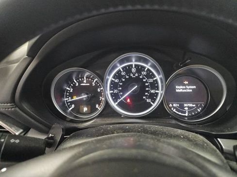 Used 2023 MAZDA CX-5 AWD 2.5 S image 7