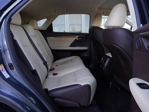 Used 2019 Lexus RX 350 FWD image 20