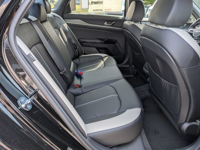New 2026 Kia K5 GT-Line FWD image 23