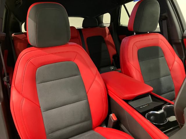 Used 2024 Chevrolet Blazer EV RS AWD/4WD image 56