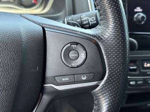 Used 2020 Honda Passport EX-L image 12