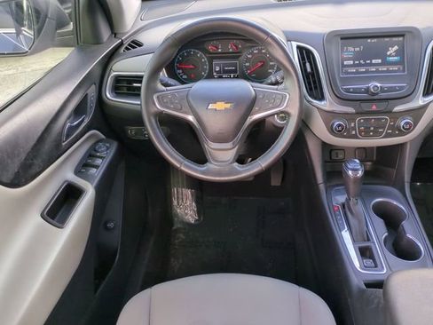 Used 2018 Chevrolet Equinox LT image 18