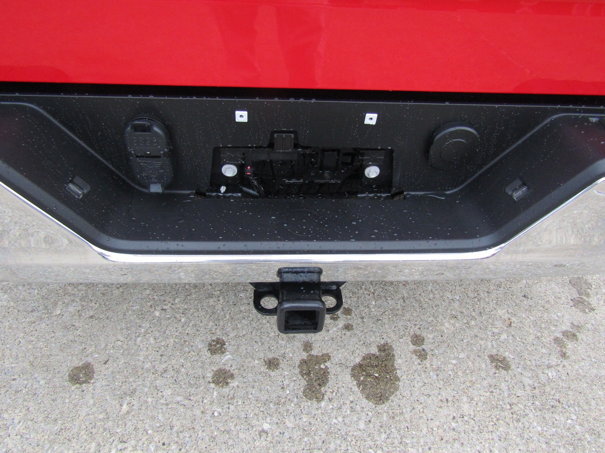 Used 2025 Chevrolet Silverado 1500 LT AWD/4WD image 13