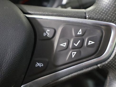Used 2023 Chevrolet Malibu LT FWD image 36