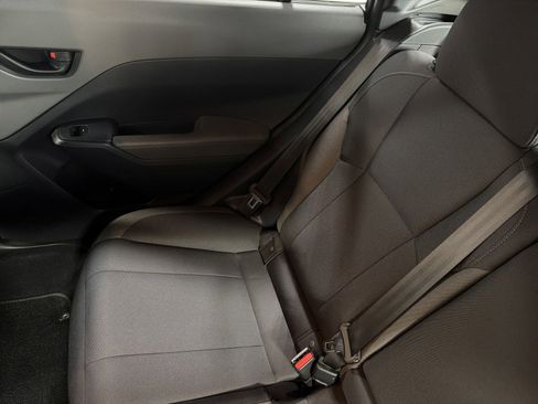 Certified 2025 Subaru Crosstrek 2.0i Premium w/ Crosstrek Mirror Package image 12