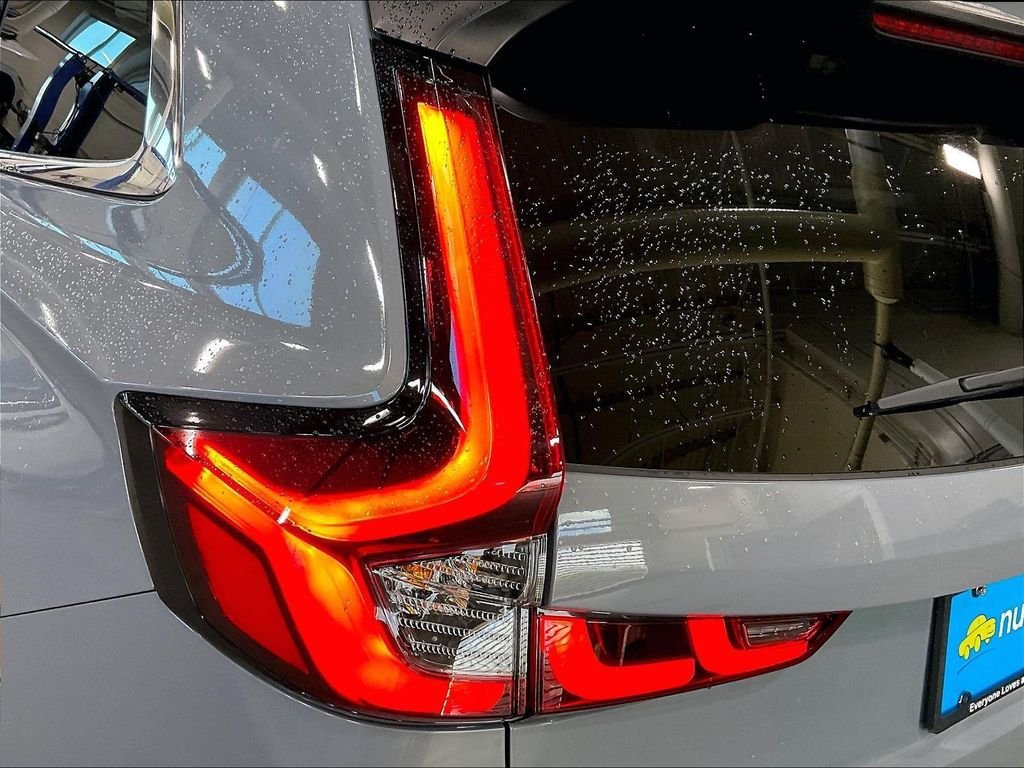 Used 2024 Honda CR-V EX-L image 33