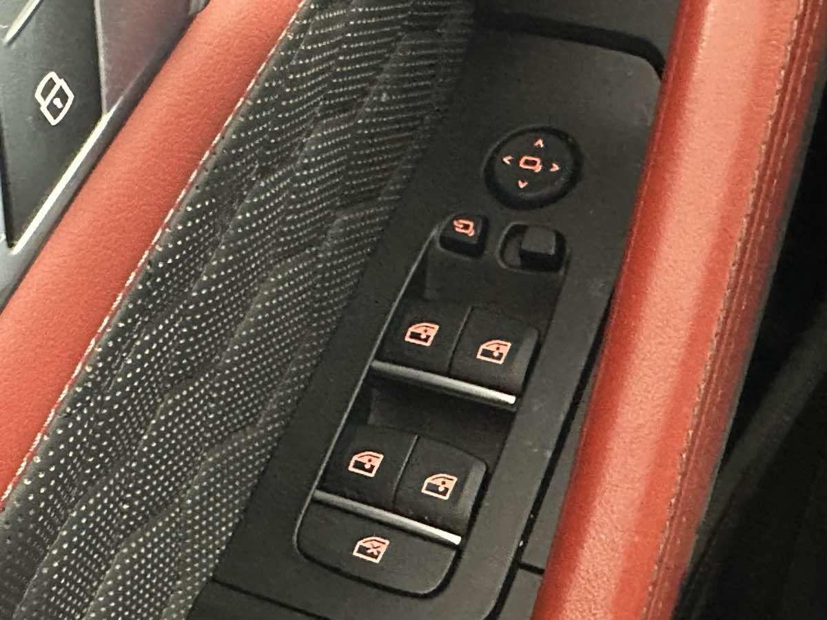 Used 2023 BMW X6 M w/ Competition Package AWD/4WD image 48