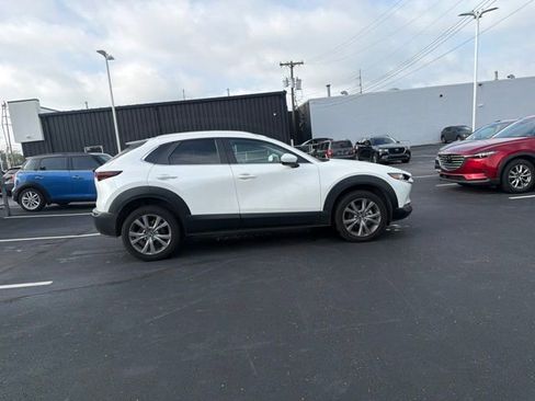 Used 2024 MAZDA CX-30 AWD 2.5 S w/ Preferred Package image 6