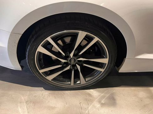 Used 2023 Audi S5 Premium Plus AWD/4WD image 12