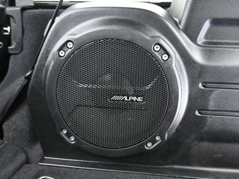Used 2020 Jeep Wrangler Unlimited Sahara AWD/4WD image 43