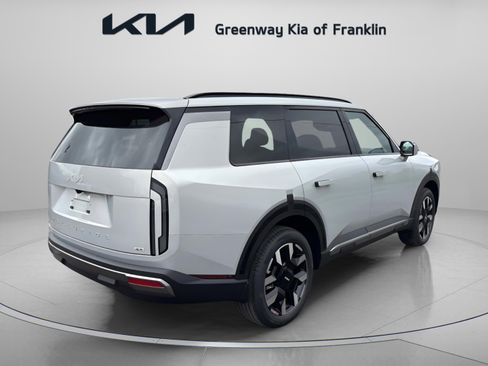 New 2027 Kia Telluride S image 7