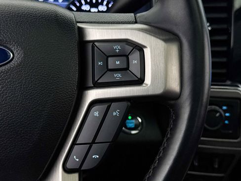 Used 2022 Ford F350 Platinum w/ Tremor Off-Road Package image 34