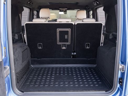 Used 2021 Mercedes-Benz G 63 AMG 4MATIC image 38