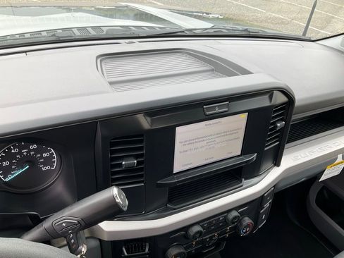 Used 2025 Ford F350 XL w/ STX Appearance Package image 65