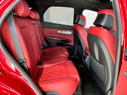 New 2026 Genesis GV70 3.5T Sport Prestige AWD/4WD image 18