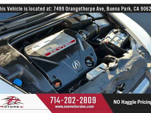 Used 2007 Acura TL Type-S image 52