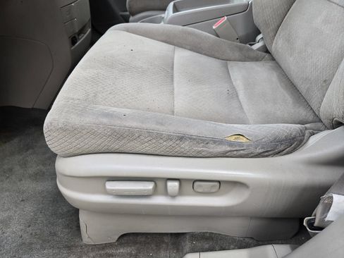 Used 2016 Honda Odyssey EX image 17