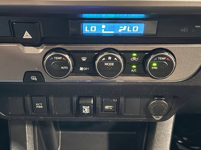 Used 2021 Toyota Tacoma SR5 RWD image 25