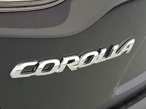 New 2026 Toyota Corolla LE w/ LE Premium Package FWD image 22
