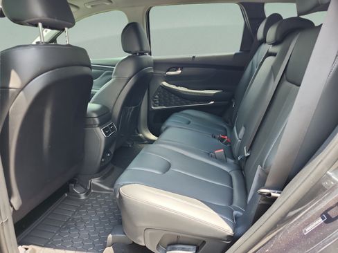 Used 2023 Hyundai Santa Fe SEL Premium AWD/4WD image 17