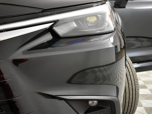 Used 2024 Lexus TX 350 350 Luxury image 2