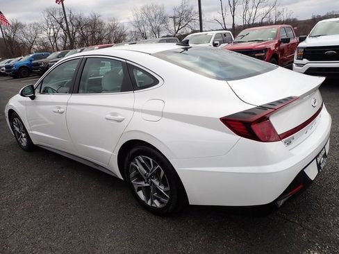 Used 2023 Hyundai Sonata SEL w/ Cargo Package image 5