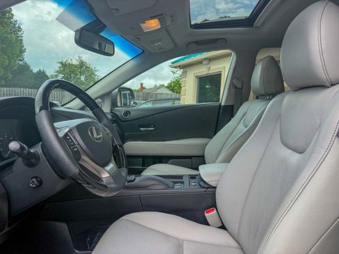 Used 2015 Lexus RX 350 AWD image 4