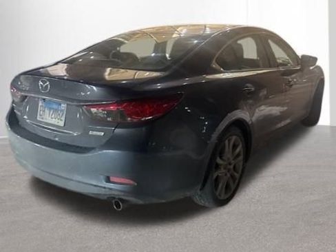 Used 2014 MAZDA MAZDA6 Touring image 15