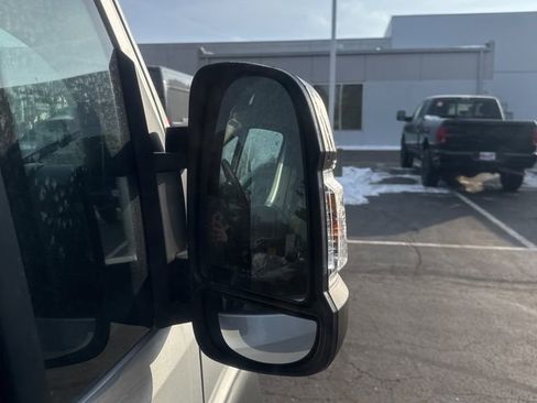 New 2026 RAM ProMaster 2500 w/ Safety Group image 42