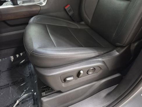Used 2023 GMC Sierra 1500 SLT w/ SLT Premium Package AWD/4WD image 29
