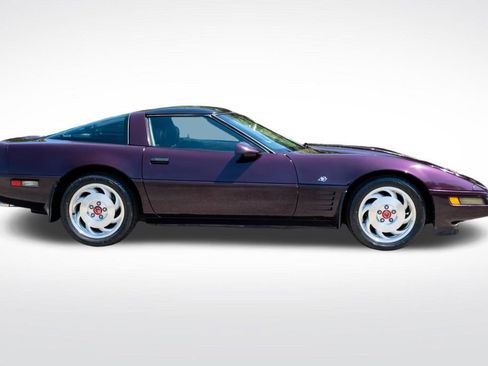 Used 1993 Chevrolet Corvette Coupe RWD image 7