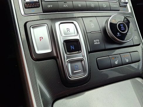 Used 2023 Hyundai Santa Fe XRT w/ Cargo Package AWD/4WD image 16