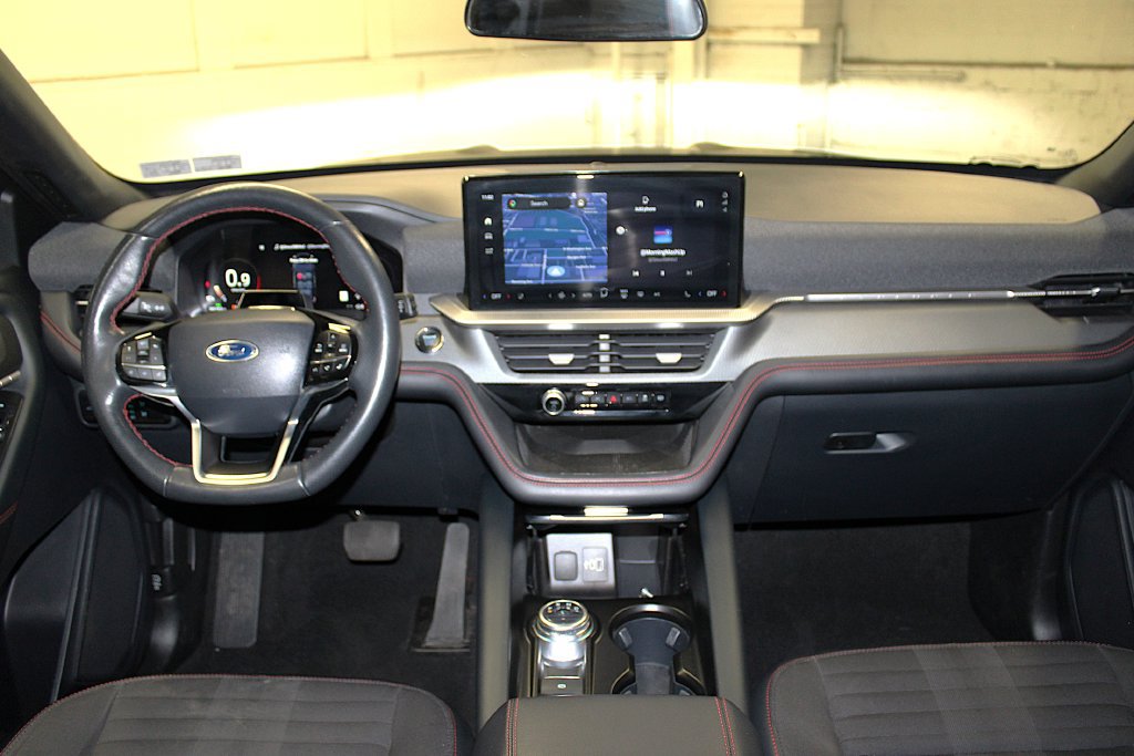 Used 2025 Ford Explorer ST-Line AWD/4WD image 9