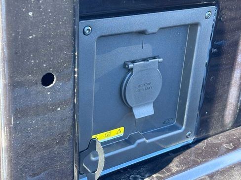 New 2026 Ford F150 Lariat w/ Equipment Group 501A Mid image 47