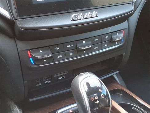 Used 2018 Maserati Ghibli S GranLusso image 10