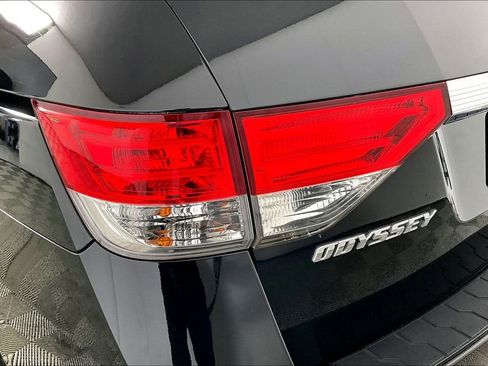 Used 2017 Honda Odyssey EX-L image 28