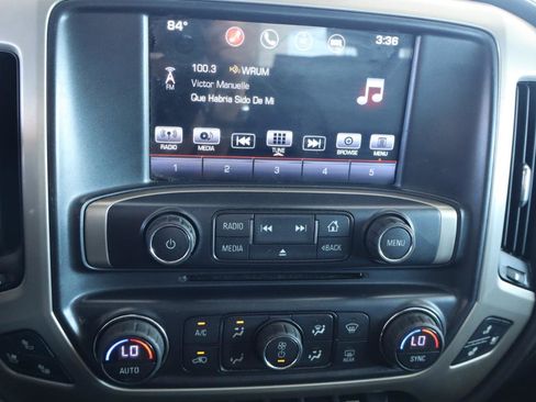 Used 2016 GMC Sierra 2500 Denali w/ Duramax Plus Package image 22