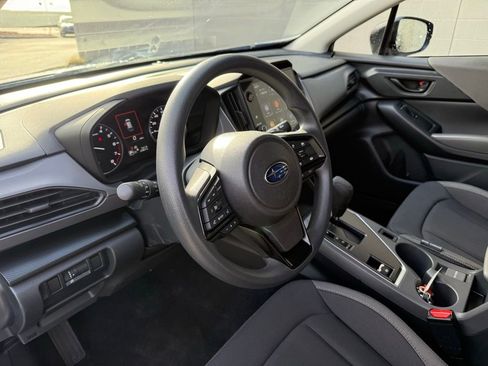 Used 2025 Subaru Crosstrek 2.0i Premium w/ Crosstrek Mirror Package image 20