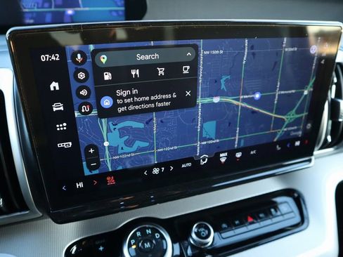 New 2026 Ford Expedition Max Active image 6