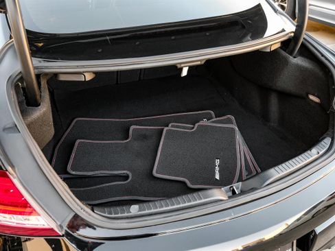 Used 2017 Mercedes-Benz C 43 AMG 4MATIC Coupe image 50