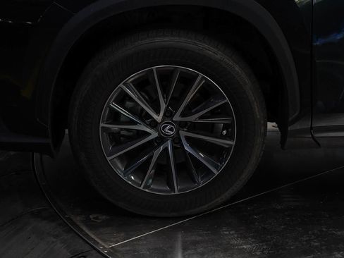 Used 2024 Lexus NX 350 AWD w/ Cold Area Package image 9