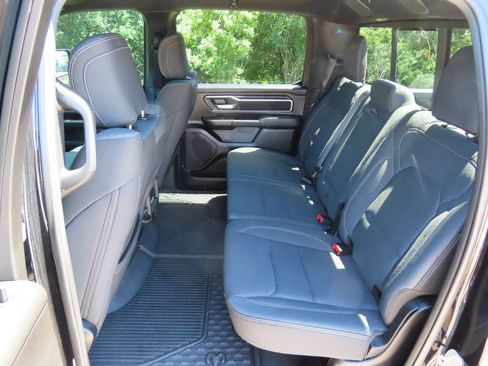 Certified 2023 RAM 1500 Big Horn AWD/4WD image 31