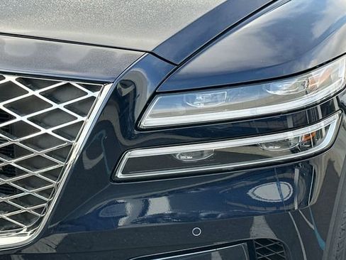 Used 2024 Genesis GV80 3.5T image 52
