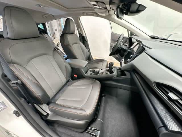 New 2026 Subaru Crosstrek 2.5i Limited AWD/4WD image 22