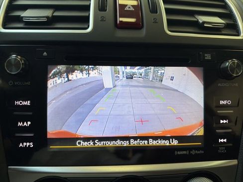 Used 2015 Subaru Crosstrek 2.0i Limited image 21