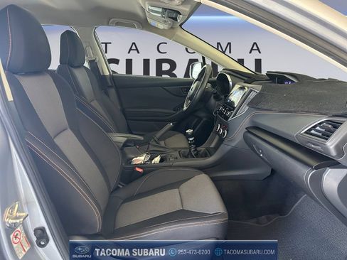 Used 2020 Subaru Crosstrek 2.0i Premium AWD/4WD image 17