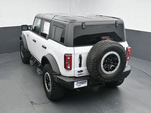 Used 2024 Ford Bronco Badlands AWD/4WD image 23