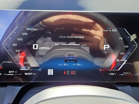 New 2026 BMW X3 M50 w/ Premium Package image 22